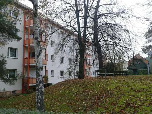 Foto - Wohnung zum Kaufen in Dresden 140.000,00 € 50.15 m²