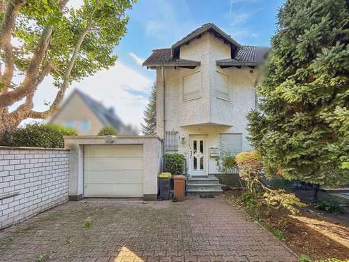 Foto - Haus zum Kaufen in Hanau 479.000,00 € 148 m²