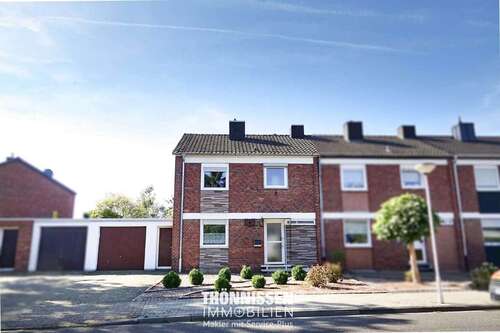 Foto - Haus zum Kaufen in Heinsberg-Oberbruch 214.500,00 € 86 m²