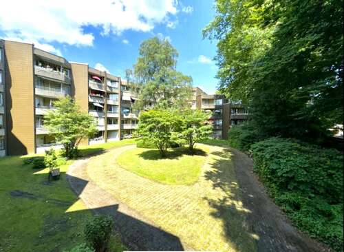 Foto - Wohnung zum Mieten in Herne 336,00 € 59 m²