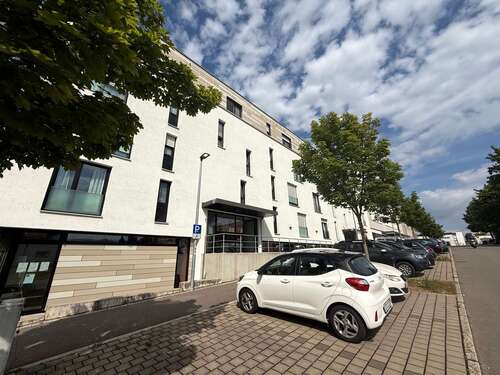 Foto - Wohnung zum Mieten in Denkendorf 835,00 € 58.1 m²