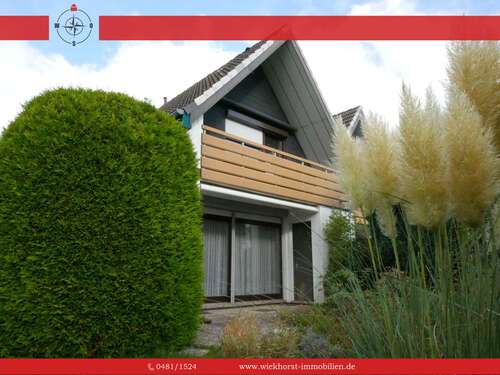 Foto - Haus zum Kaufen in Heide 195.000,00 € 95 m²