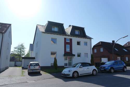 Foto - Wohnung zum Mieten in Castrop Rauxel 650,00 € 70 m²