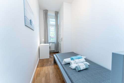 Foto - WG-Zimmer in Berlin 615,00 € 15 m²