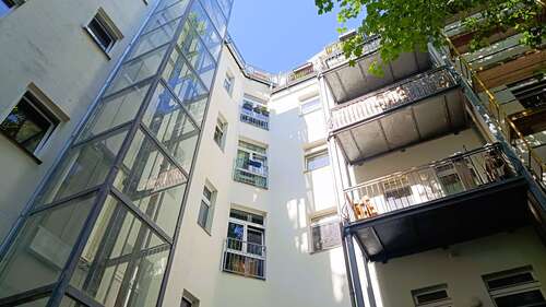 Foto - Wohnung zum Kaufen in Berlin 309.000,00 € 61 m²