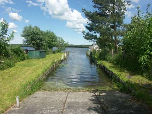 Foto - Grundstück zu verkaufen in Anklam 105.000,00 € 1166 m²