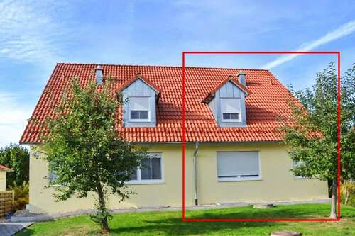 Foto - Haus zum Kaufen in Kulmain 239.000,00 € 135 m²