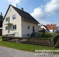 Haus zum Mieten in Immelstetten 700,00 € 100 m²