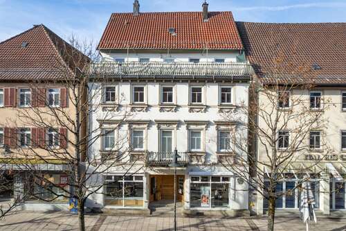 Foto - Haus zum Kaufen in Balingen 1.200.000,00 € 328.63 m²