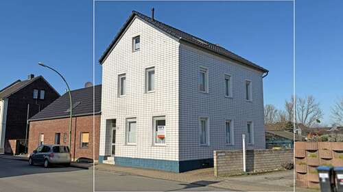 Foto - Haus zum Kaufen in Duisburg 225.000,00 € 141 m²