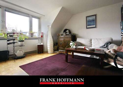 Foto - Wohnung zum Kaufen in Hamburg 429.000,00 € 78.9 m²