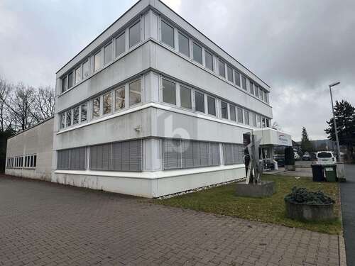 Foto - Büro in Ottensoos 5.182,00 € 545 m²