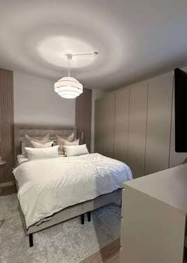 Foto - Wohnung zum Mieten in Hamburg Winterhude 1.100,00 € 43 m²