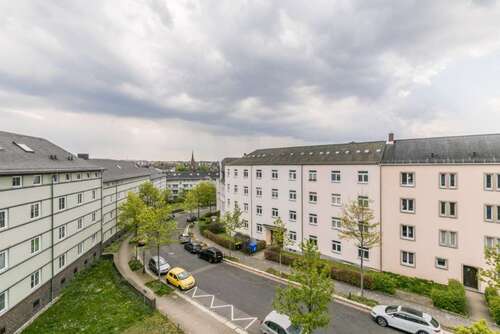 Foto - Wohnung zum Mieten in Chemnitz 310,87 € 52.69 m²