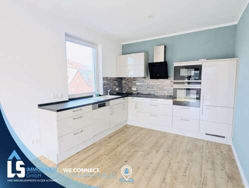 Foto - Wohnung zum Kaufen in Perleberg 199.000,00 € 77 m²