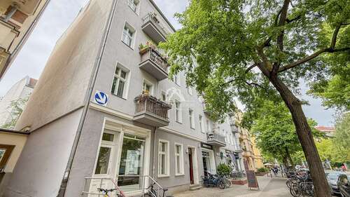 Foto - Büro in Berlin 449.000,00 € 98.42 m²