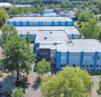 Halle in Dorsten 2.800.000,00 € 2291 m²