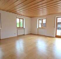 Wohnung zum Mieten in Traunreut 1.250,00 € 150 m²