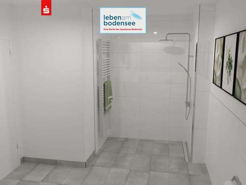Foto - Wohnung zum Kaufen in Tettnang 335.000,00 € 44 m²