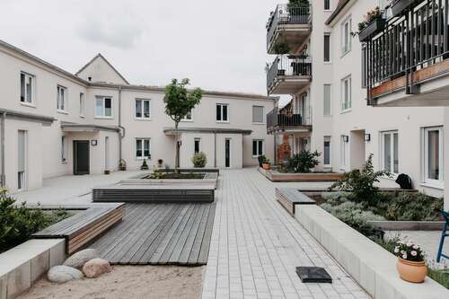 Foto - Wohnung zum Mieten in Landau 1.135,00 € 95 m²