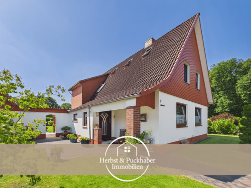 Foto - Haus zum Kaufen in Schiffdorf 299.000,00 € 165 m²