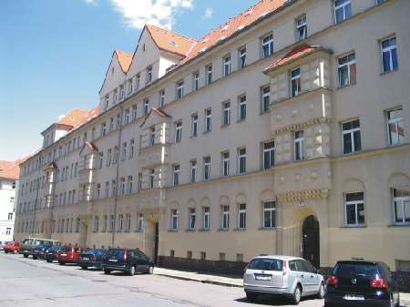 Foto - Wohnung zum Mieten in Leipzig 561,00 € 65.9 m²