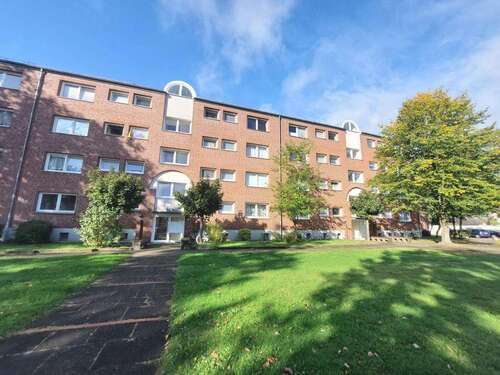 Foto - Wohnung zum Mieten in Bremen 502,00 € 54.49 m²