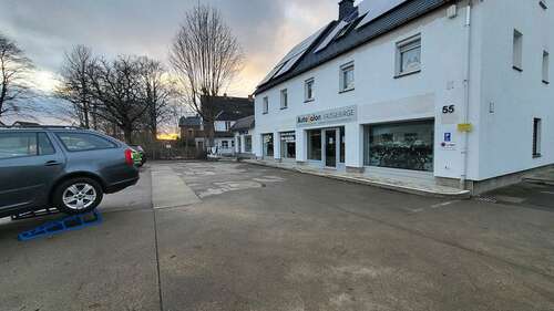 Foto - Einzelhandel in Scheibenberg 695,00 € 88 m²
