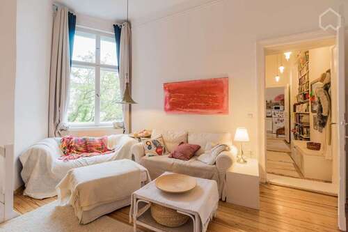 Foto - Wohnen auf Zeit in Berlin 1.450,00 €