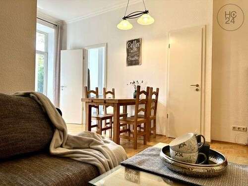 Foto - Wohnen auf Zeit in Leipzig 1.050,00 €