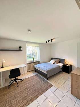 Foto - WG-Zimmer in Unterhaching 640,00 € 14 m²