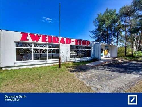 Foto - Einzelhandel in Eisenhüttenstadt 68.000,00 € 180 m²
