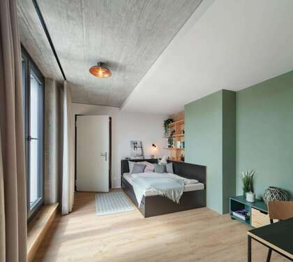 Foto - Wohnen auf Zeit in Berlin 1.185,00 €