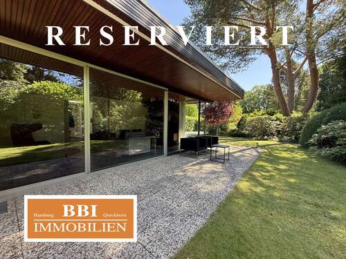 Foto - Haus zum Kaufen in Quickborn 875.000,00 € 155 m²