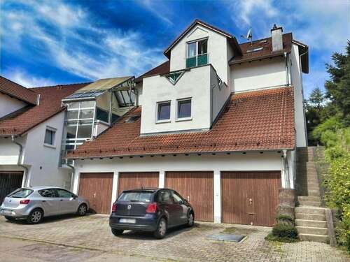 Foto - Wohnung zum Kaufen in Balzheim 240.000,00 € 83 m²