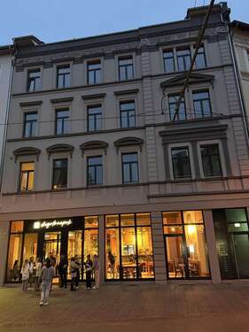 Foto - Wohnung zum Mieten in Braunschweig 950,00 € 76 m²