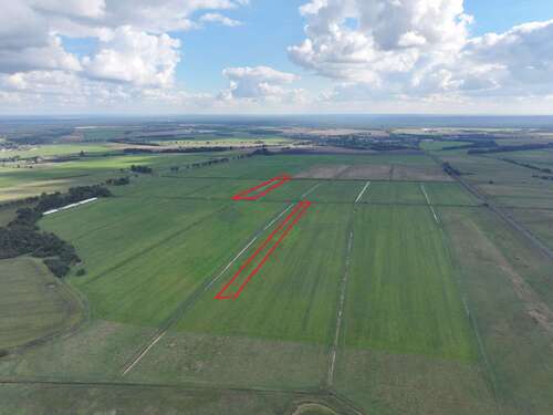 Foto - Grundstück in Ferdinandshof 39.900,00 € 52930 m²