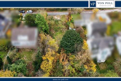 Foto - Grundstück zu verkaufen in Bielefeld 410.000,00 € 843 m²