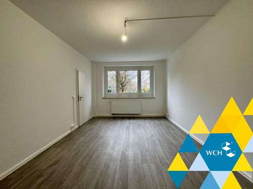 Foto - Wohnung zum Mieten in Chemnitz 329,00 € 46.08 m²