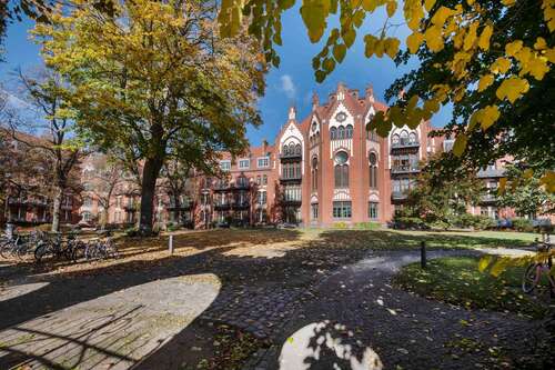 Foto - Wohnung zum Kaufen in Berlin 469.000,00 € 70 m²