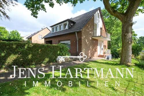 Foto - Haus zum Kaufen in Mülheim an der Ruhr 650.000,00 € 110 m²
