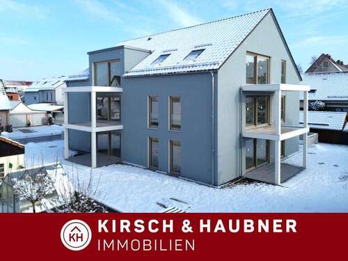Foto - Wohnung zum Mieten in Neumarkt 1.040,00 € 83.32 m²