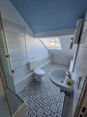 Foto - Wohnung zum Mieten in Wuppertal 390,00 € 34 m²