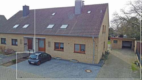 Foto - Haus zum Kaufen in Voerde 395.000,00 € 165 m²