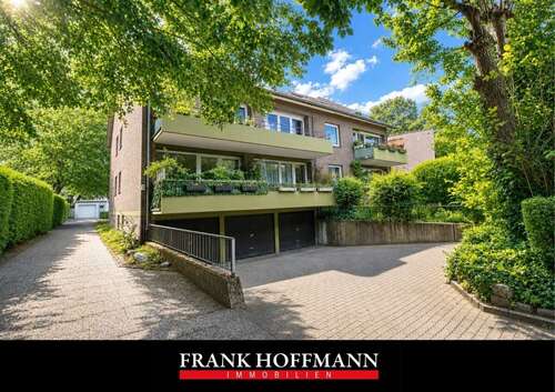 Foto - Wohnung zum Kaufen in Hamburg 275.000,00 € 83.58 m²