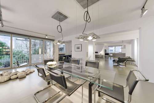 Foto - Wohnung zum Kaufen in Düsseldorf 1.695.000,00 € 269 m²