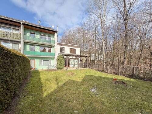 Foto - Wohnung zum Kaufen in Königstein im Taunus - Falkenstein 435.000,00 € 96 m²