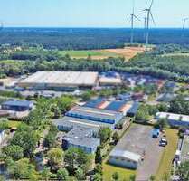Halle in Dorsten 2.800.000,00 € 2291 m²