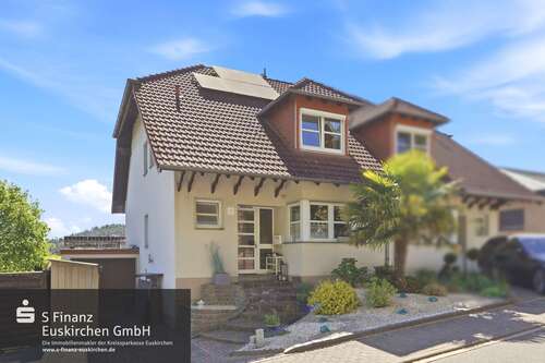 Foto - Haus zum Kaufen in Mechernich 346.000,00 € 114.96 m²