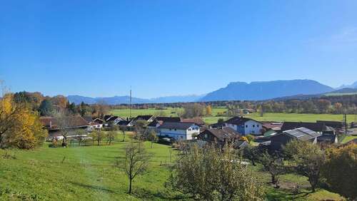 Foto - Grundstück zu verkaufen in Saaldorf-Surheim 1.790.000,00 € 3430 m²